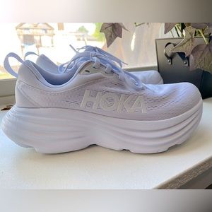 Hoka Bondi 8